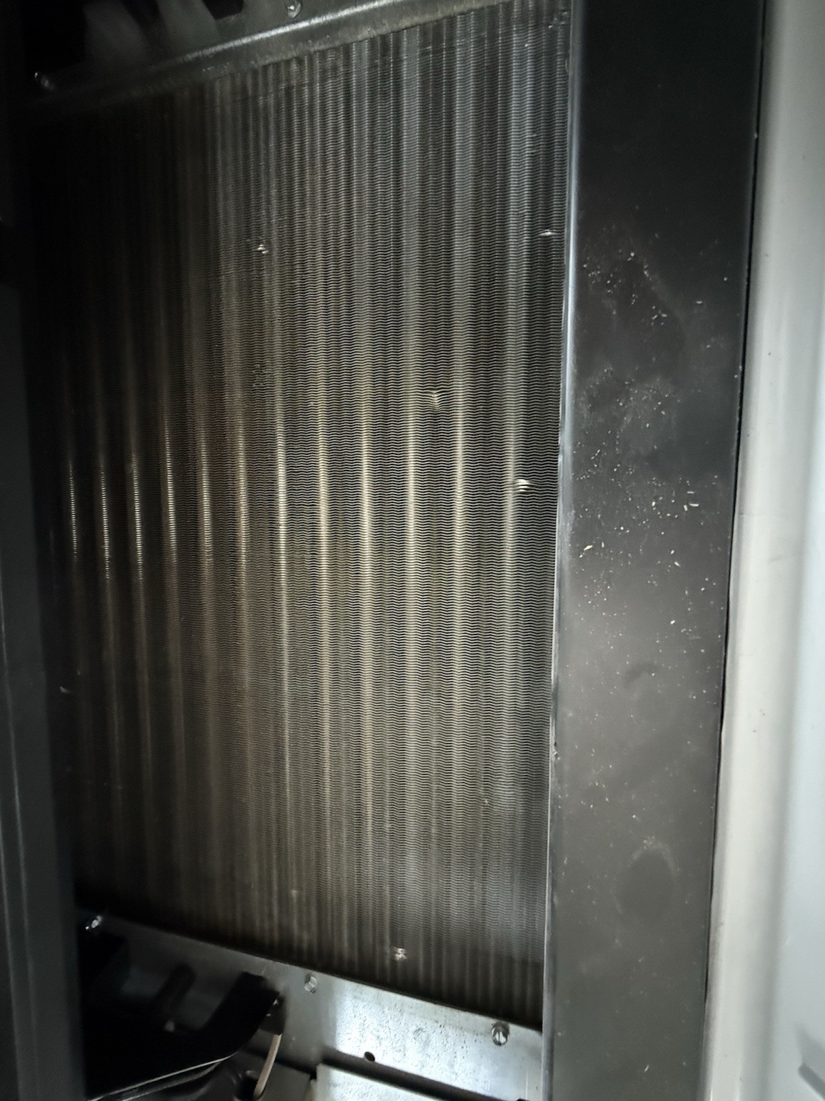 Friedrich Commercial Air Conditioner