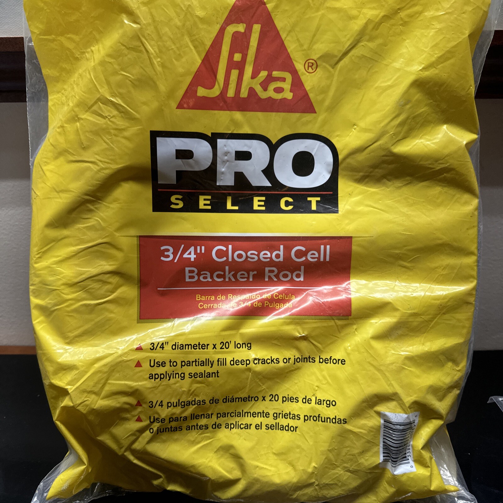 Frost King and Sika Air Conditioner / Gap Weatherseal Strip Lot Of 5 SEALED
