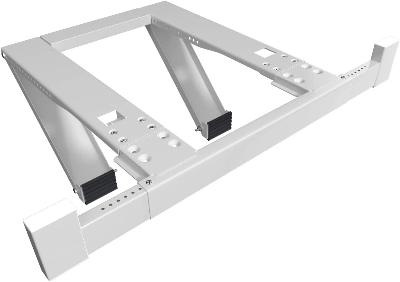 No-Drill Window AC Support Bracket – Holds up to 200 Lbs – Heavy Duty Air Condit