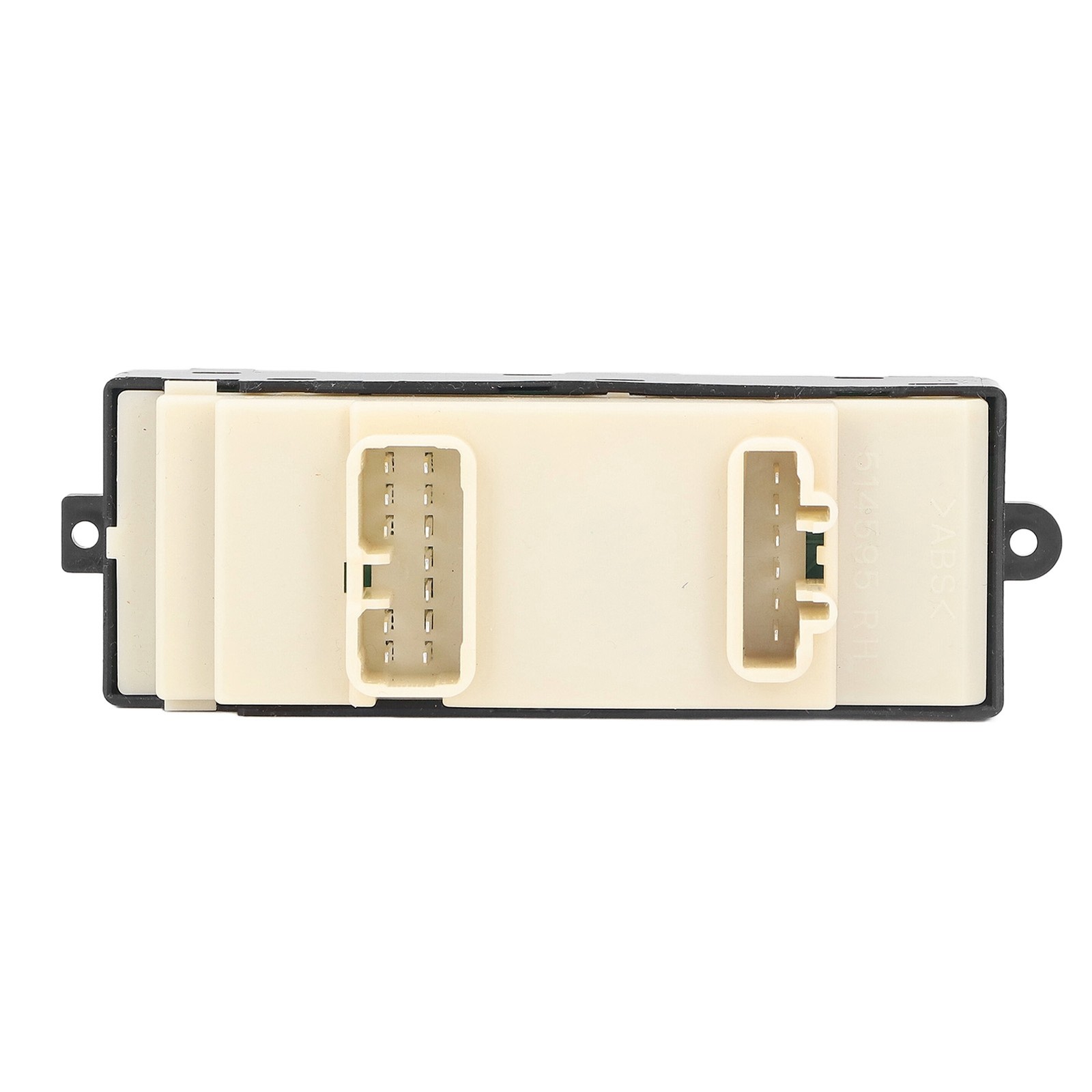 Replacement Power Window Switch Fast Response Fit For Sparky Cami Duet Blac XRIY