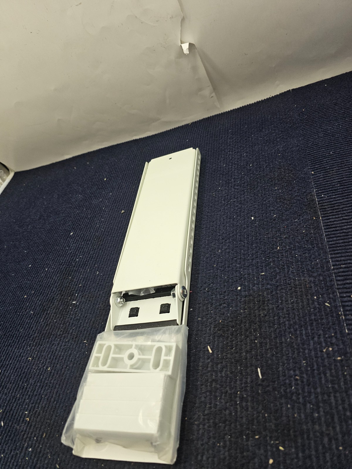 Universal Air Conditioner Support Bracket Light Duty, Support Up to 85lbs