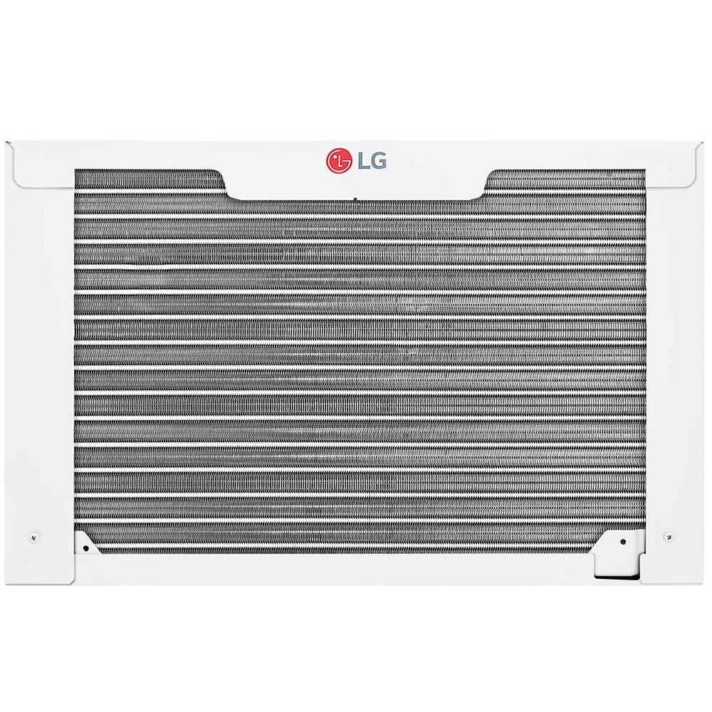 LG LW1217ERSM1 12000 BTU Smart Wi-Fi Window Air Conditioner w/ Remote