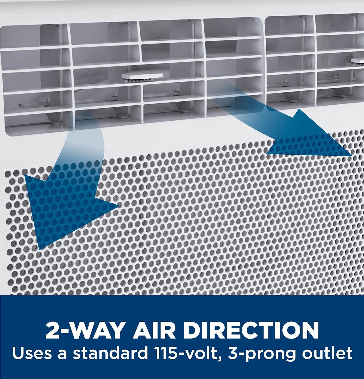 Digital, GE 5000 BTU, Window Air Conditioner, up to 150 sq. ft., Model AWCS05BWA