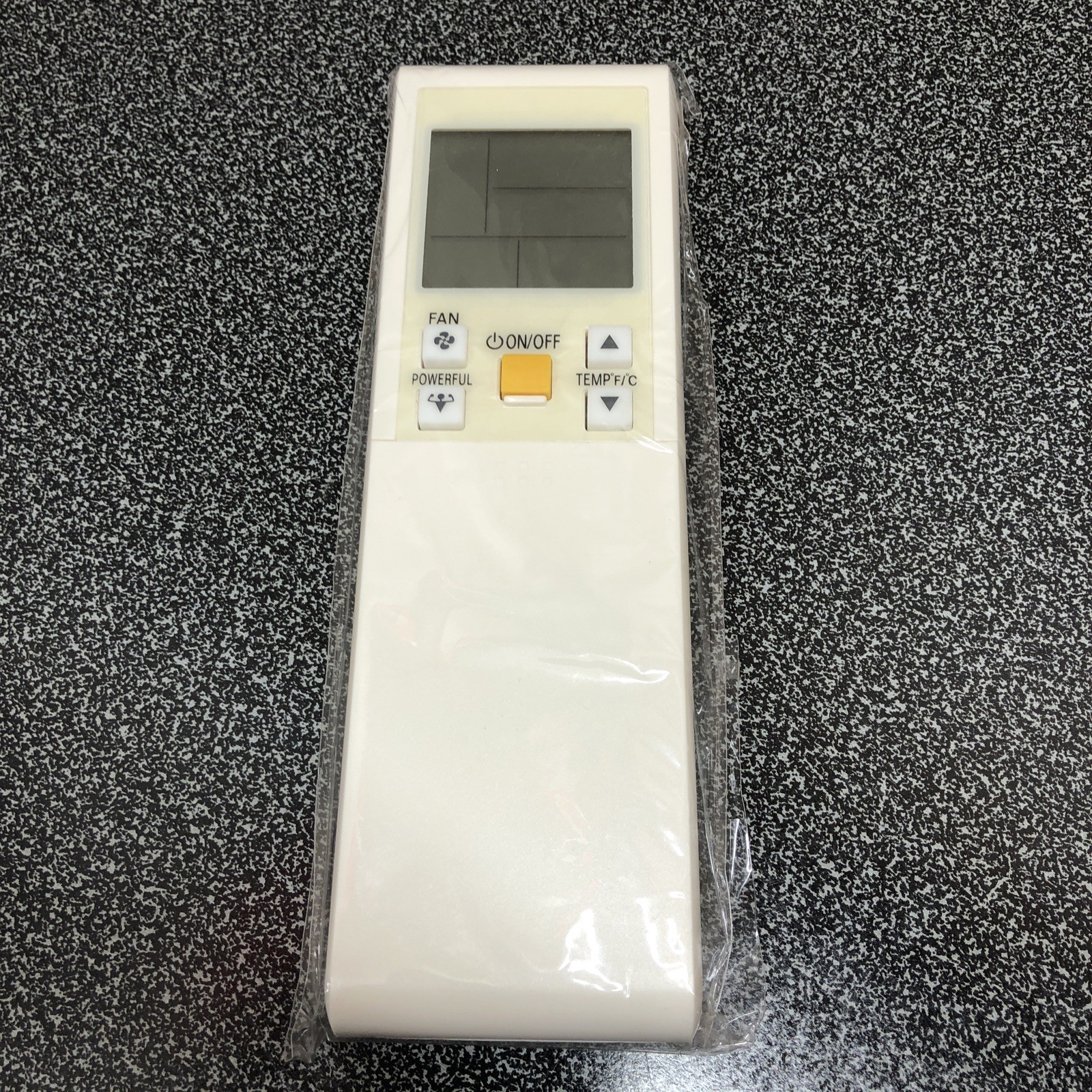 Daikin Remote Control For 4008894 ARC452A21 ARC452A1 Air Conditioner