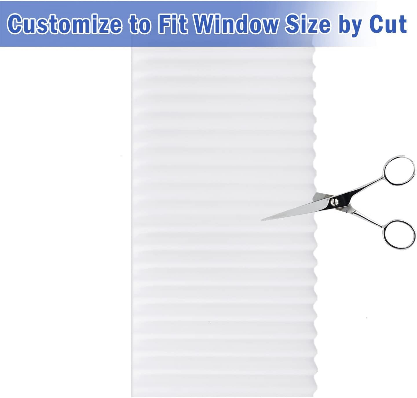 Window Air Conditioner Side Panels Foam Insulation Panels for Window Air Conditi