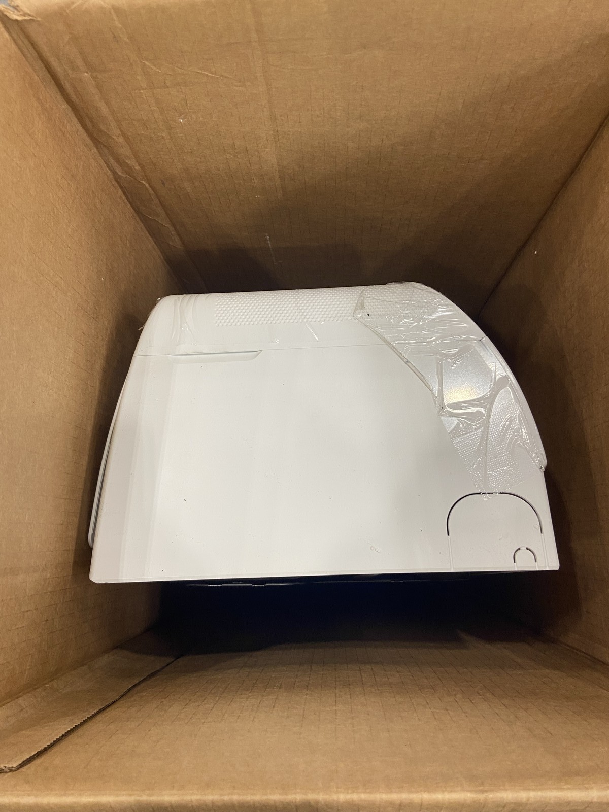 Samsung Inverter WindFree AC with Motion Sensor and WiFi 1 Ton AR12CSDABWKNCV