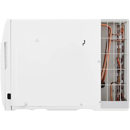 WHITE – LG 14,000 BTU 230V ELECTRONIC THRU THE WALL AC W/REMOTE LT1430CNR