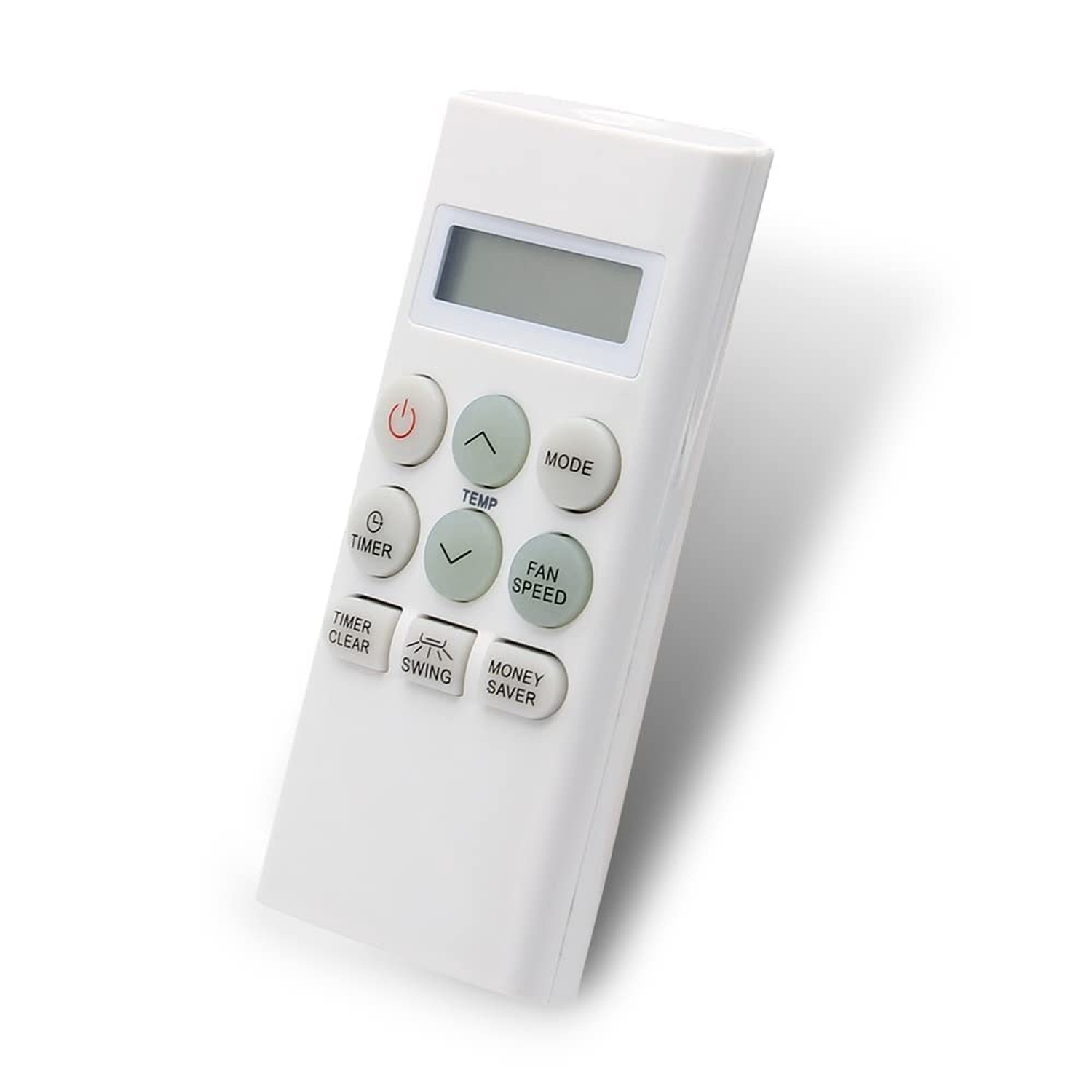 Replacement Remote Control AKB73756214 for Friedrich Air Conditioner AKB73756…