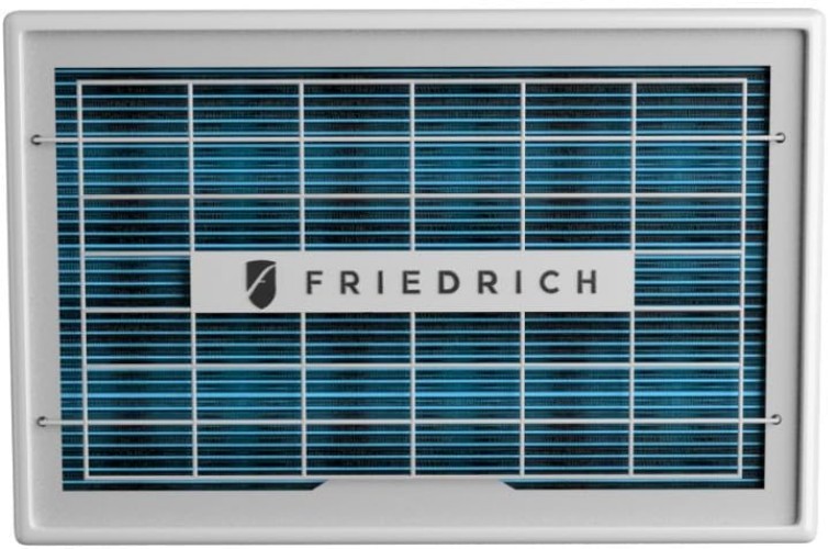 Chill Premier 10,000 BTU 115v Cooling Only Window & Wall Unit Renewed