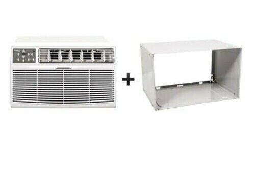 Air Conditioner 12,000 BTU 115V Through-the-Wall w/Dehumidifier Pick Up Tampa