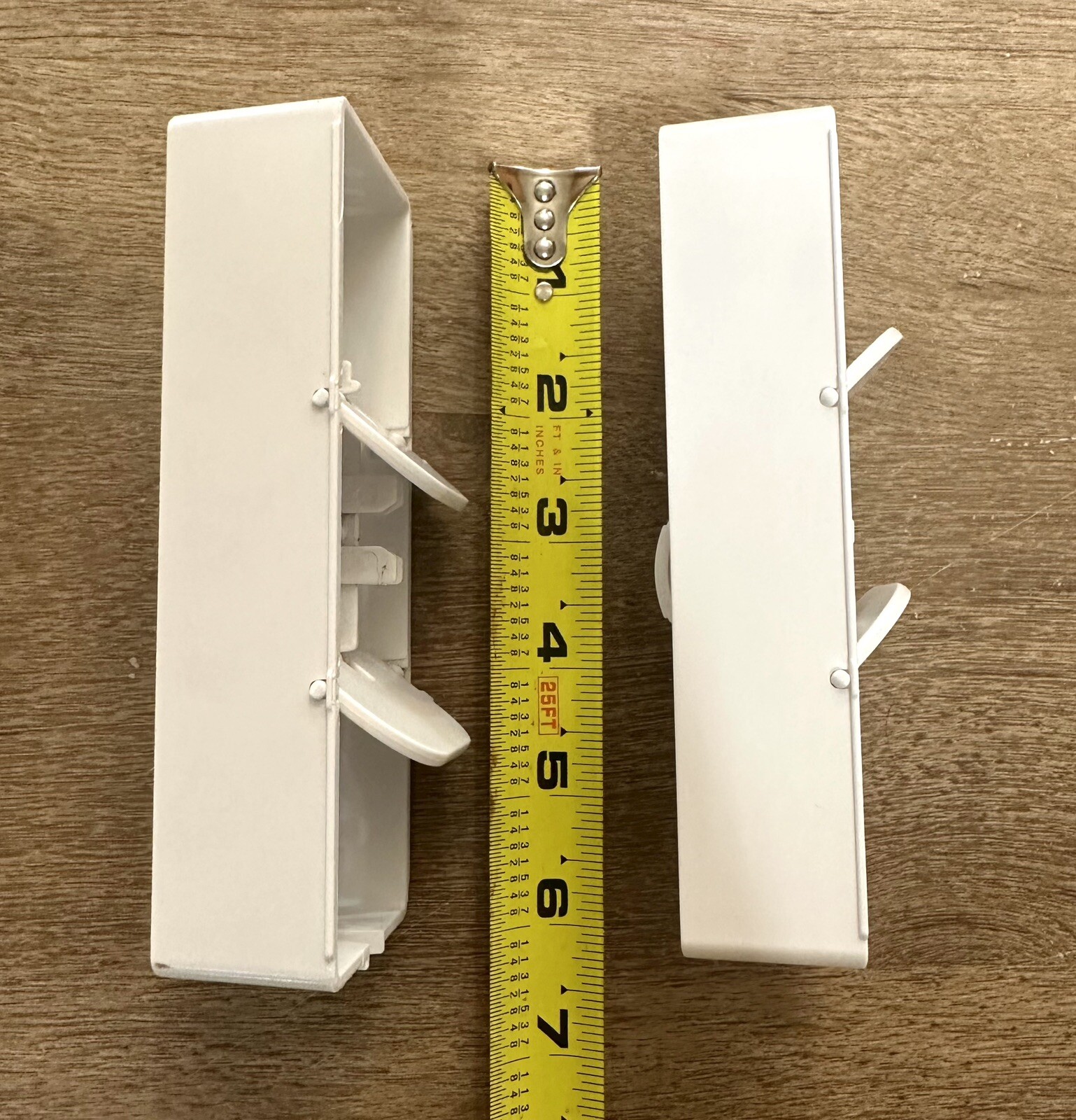 TCL Vents Window Air Conditioner VENTS Front Panel W10W92-41 AC Replacement Part