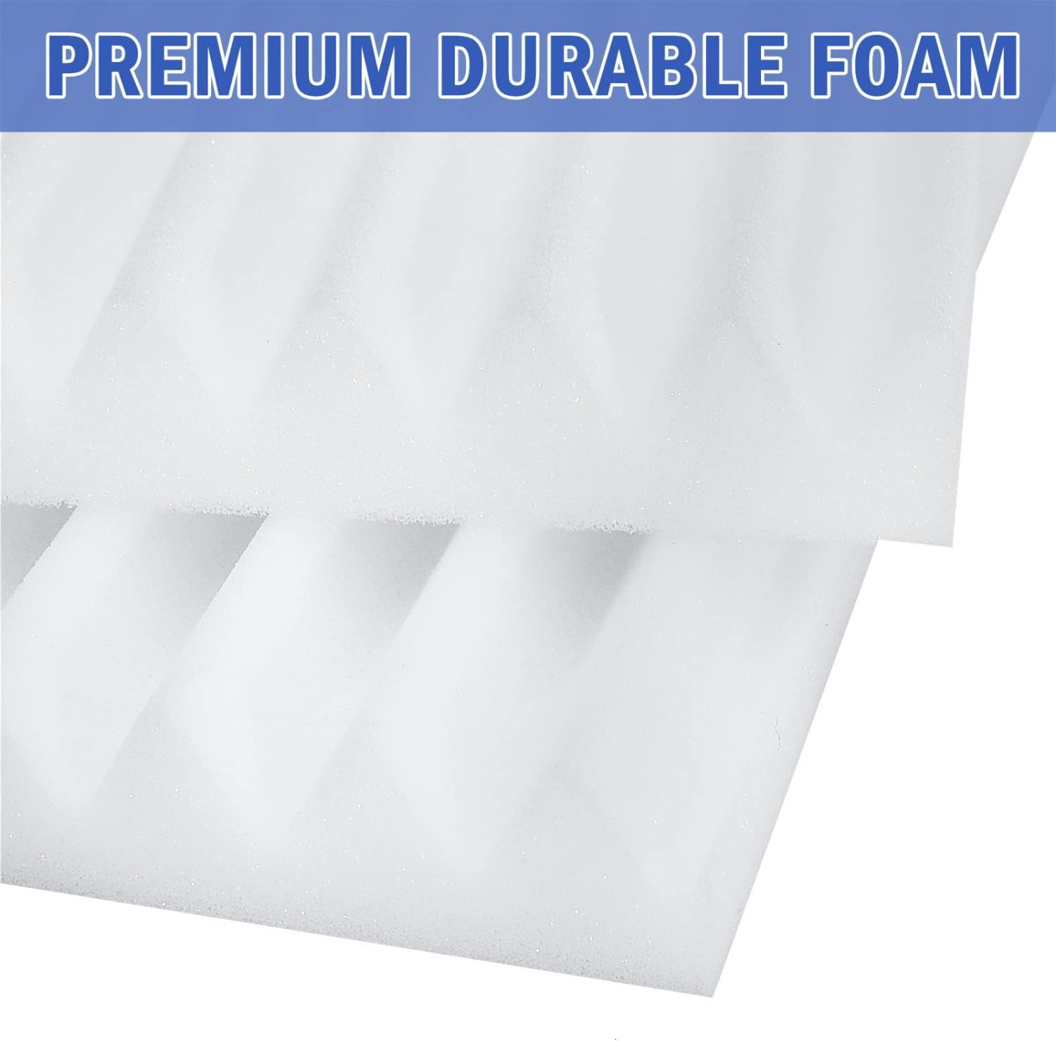 Window Air Conditioner Side Panels Foam Insulation Panels for Window Air Conditi