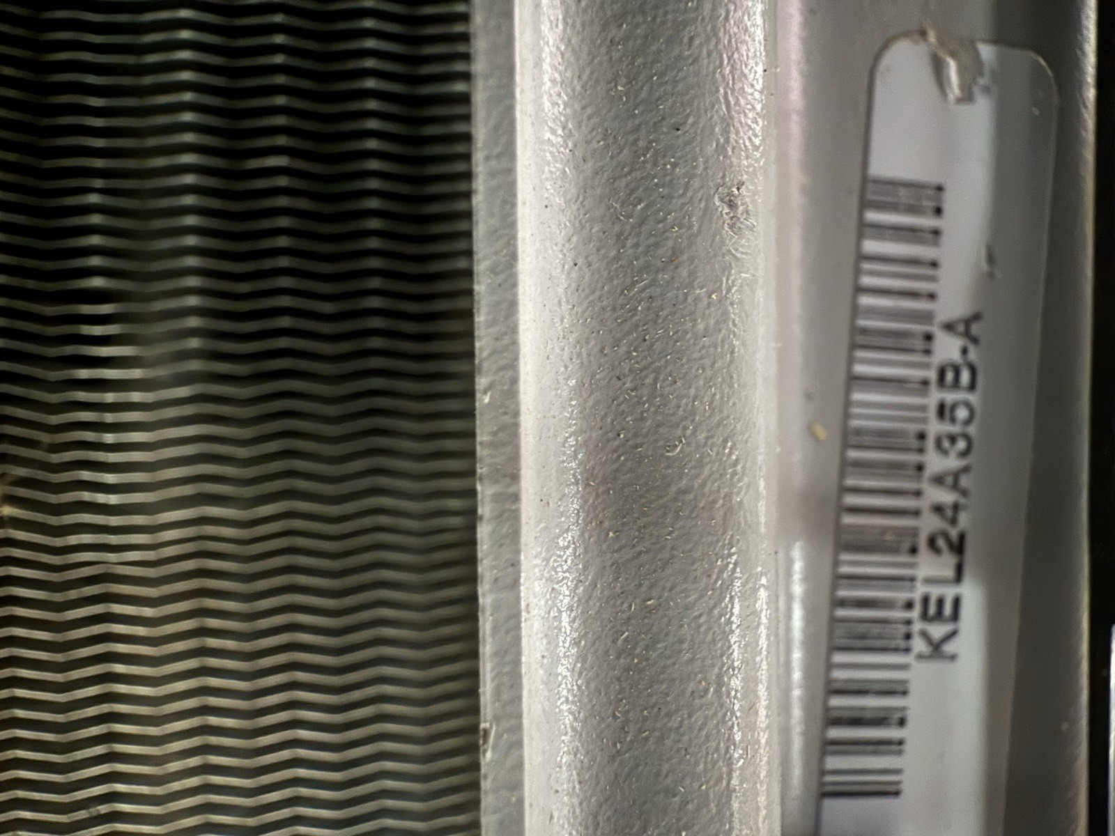 Friedrich Commercial Air Conditioner