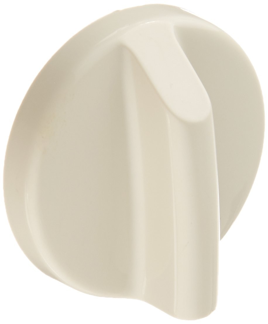 GE Appliances WJ12X10009 Genuine OEM Control Knob for Room Air Conditioners