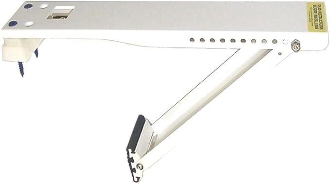 A/C Safe Model AC-160 Universal Air Conditioner Support NEW!