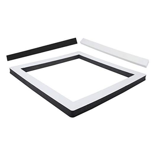 14″ x 14″ Universal RV Roof Air Conditioner Gasket Kit