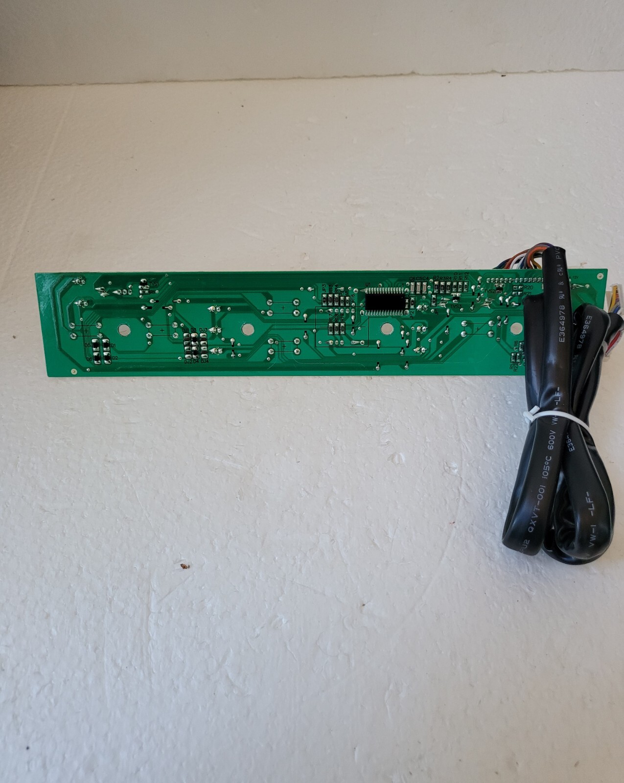 Replacement Panel Kit Display For GE AIR CONDITIONER APWA11YBBWL1 11K BTU…