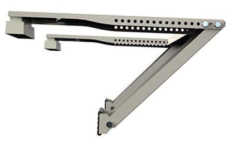 Universal Window Air Conditioner Bracket – Heavy-Duty Window AC HEAVY DUTY 1