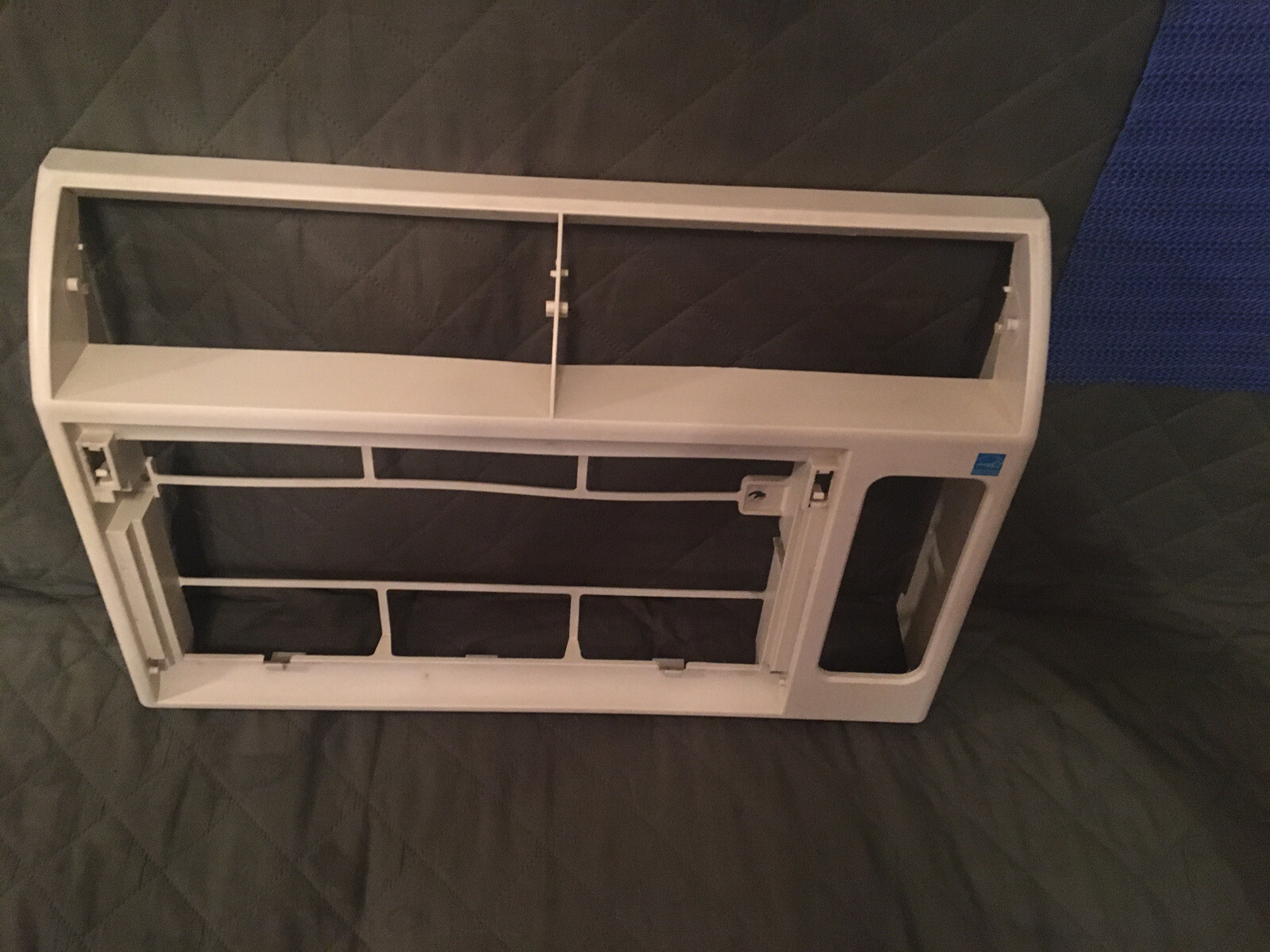 HAIER ESA3087 Front Panel