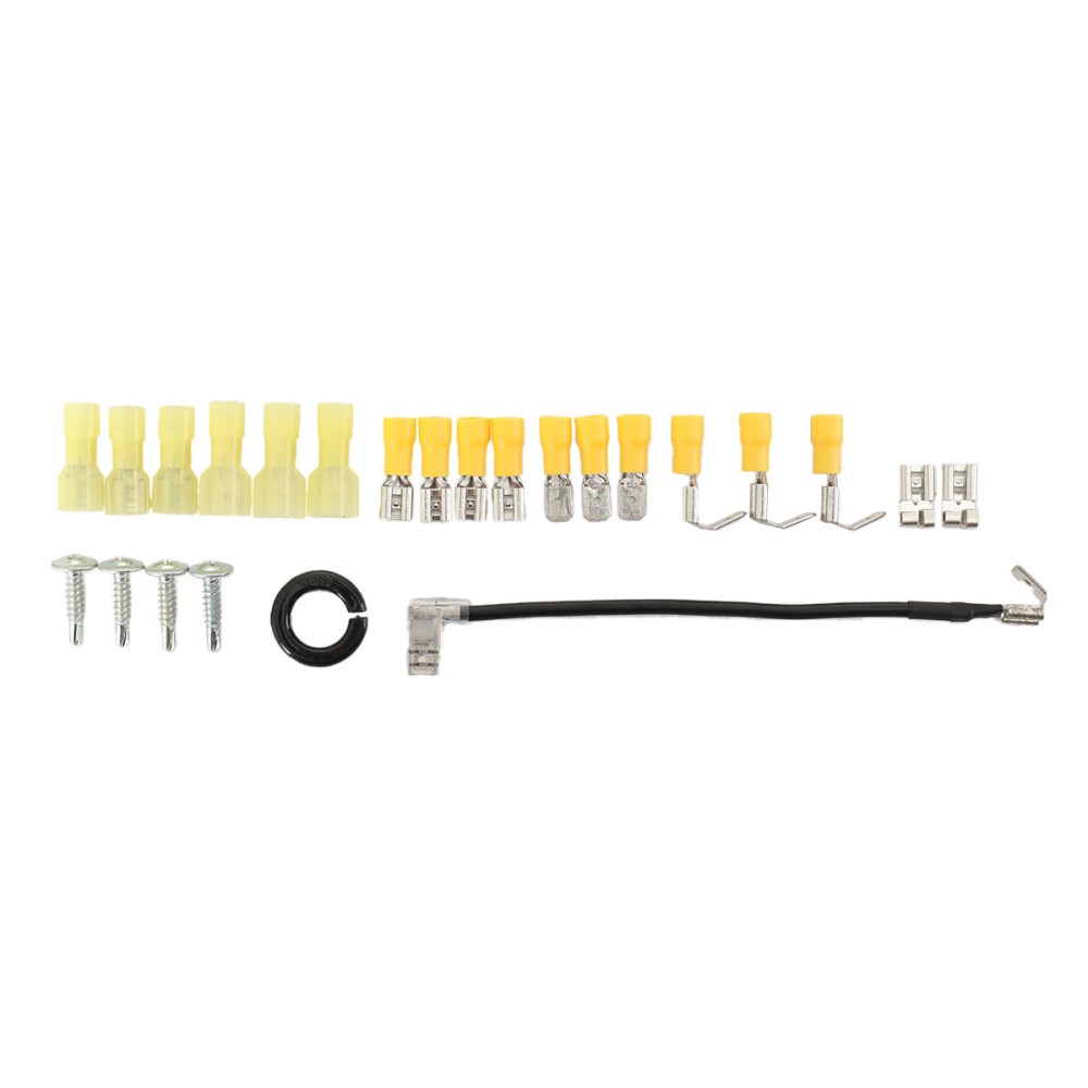Soft Start Kit 240V 08A-20A AC Soft Start Kit for Home Air Conditioner