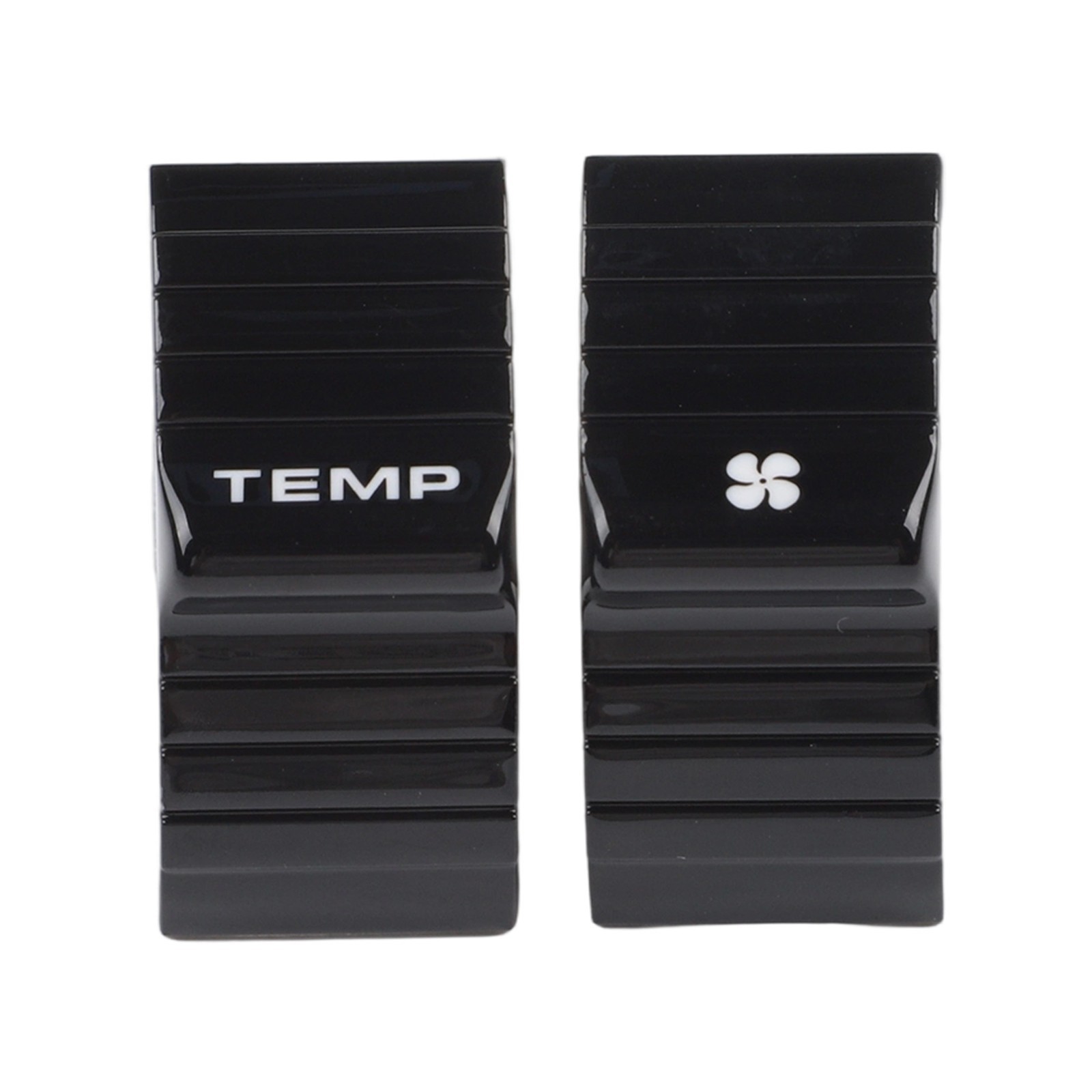Control Your Car’s Air Conditioning with Ease Panel Mount HVAC AC Buttons