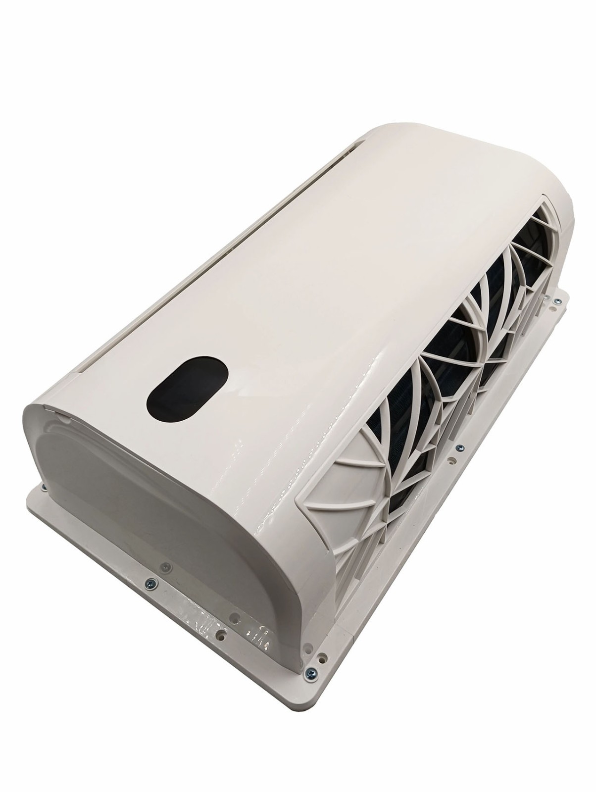 24V / 12V Split Air Conditioner 12000BTU For RV Bus Truck Caravan Camper Cooling