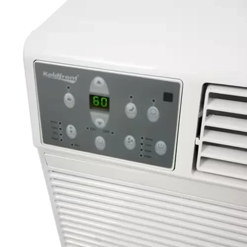 Koldfront Through-The-Wall Air Conditioner. WTC10012W. Brand New!!