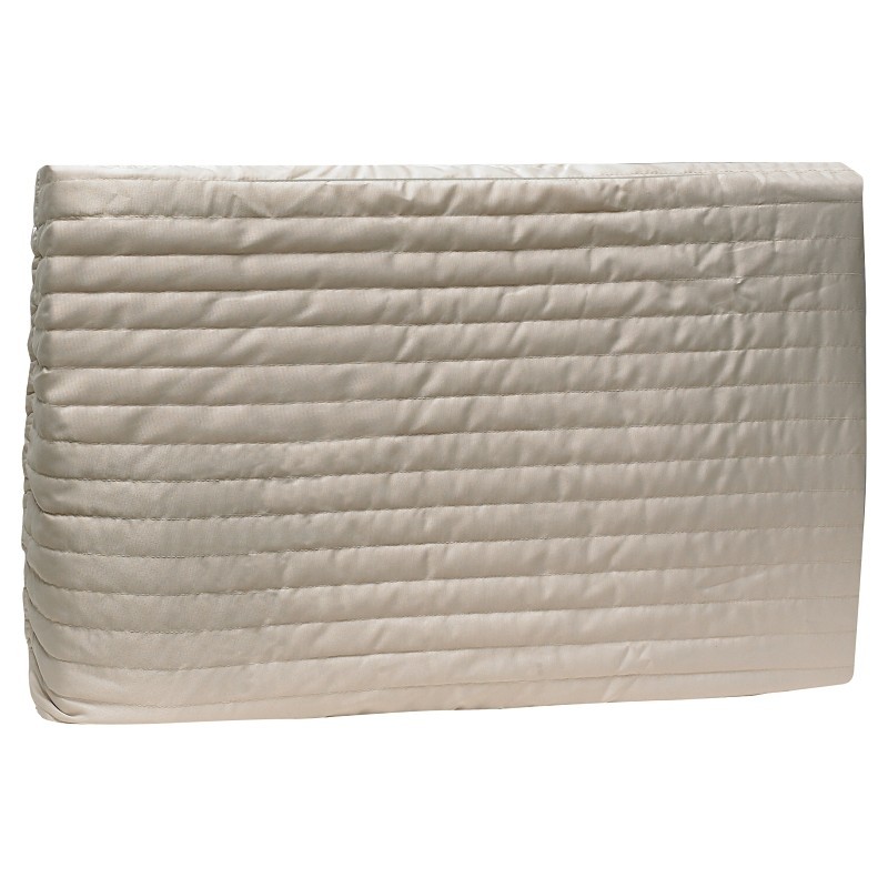 Frost King AC11H Air Conditioner Cover, 20 in L, 28 in W, Plastic, Light Tan
