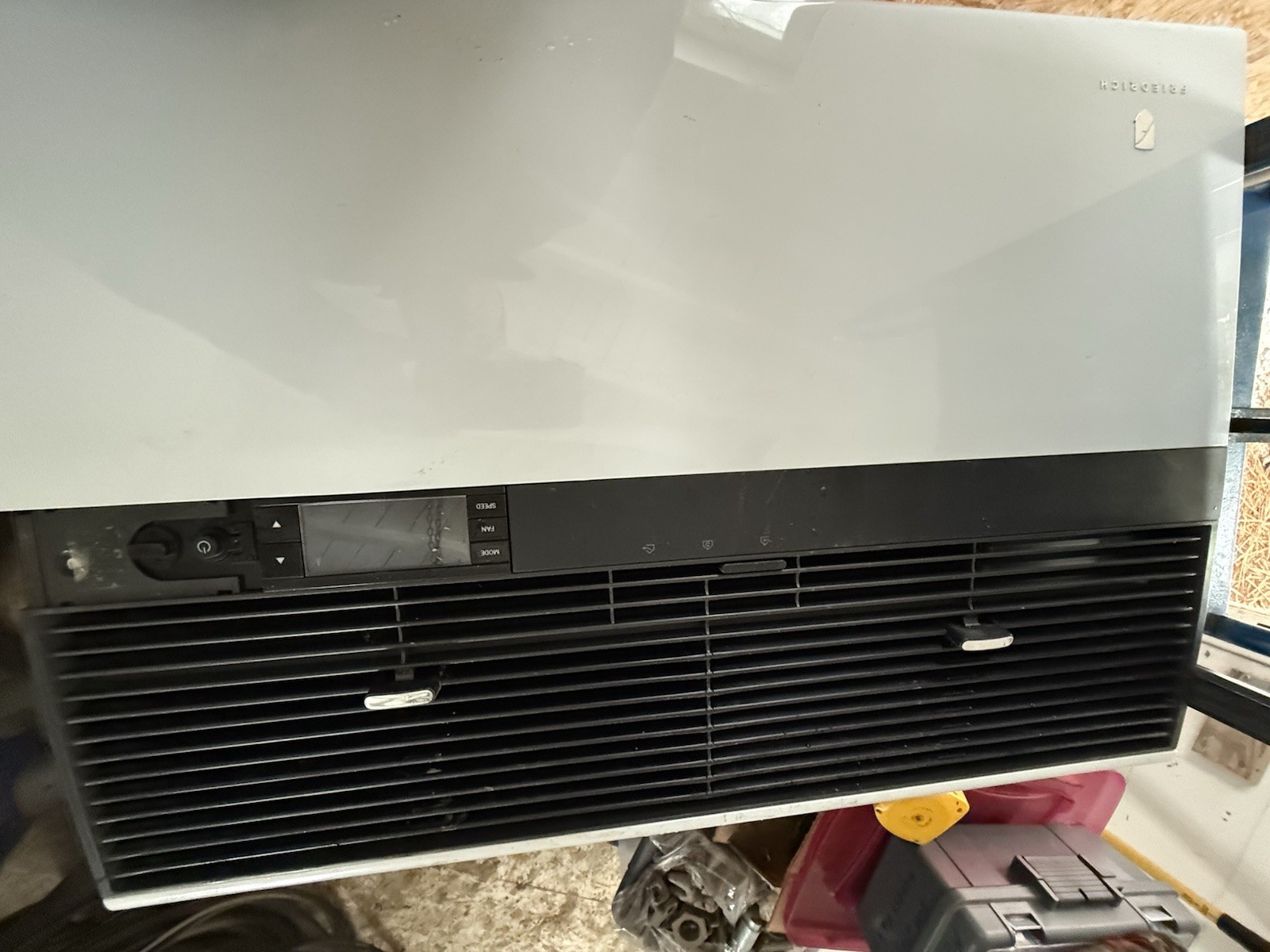 Friedrich Commercial Air Conditioner