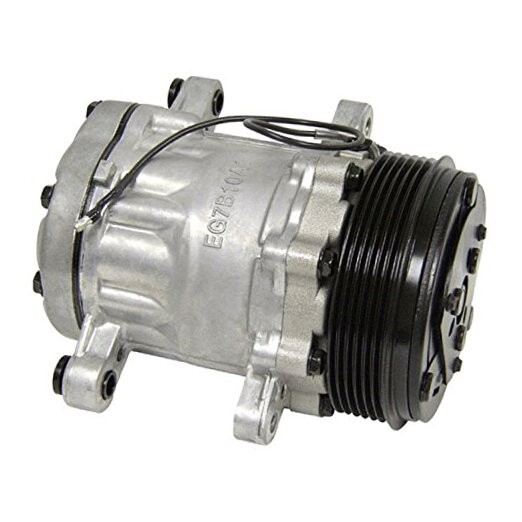 Universal Air Conditioner CO 7176C A/C Compressor