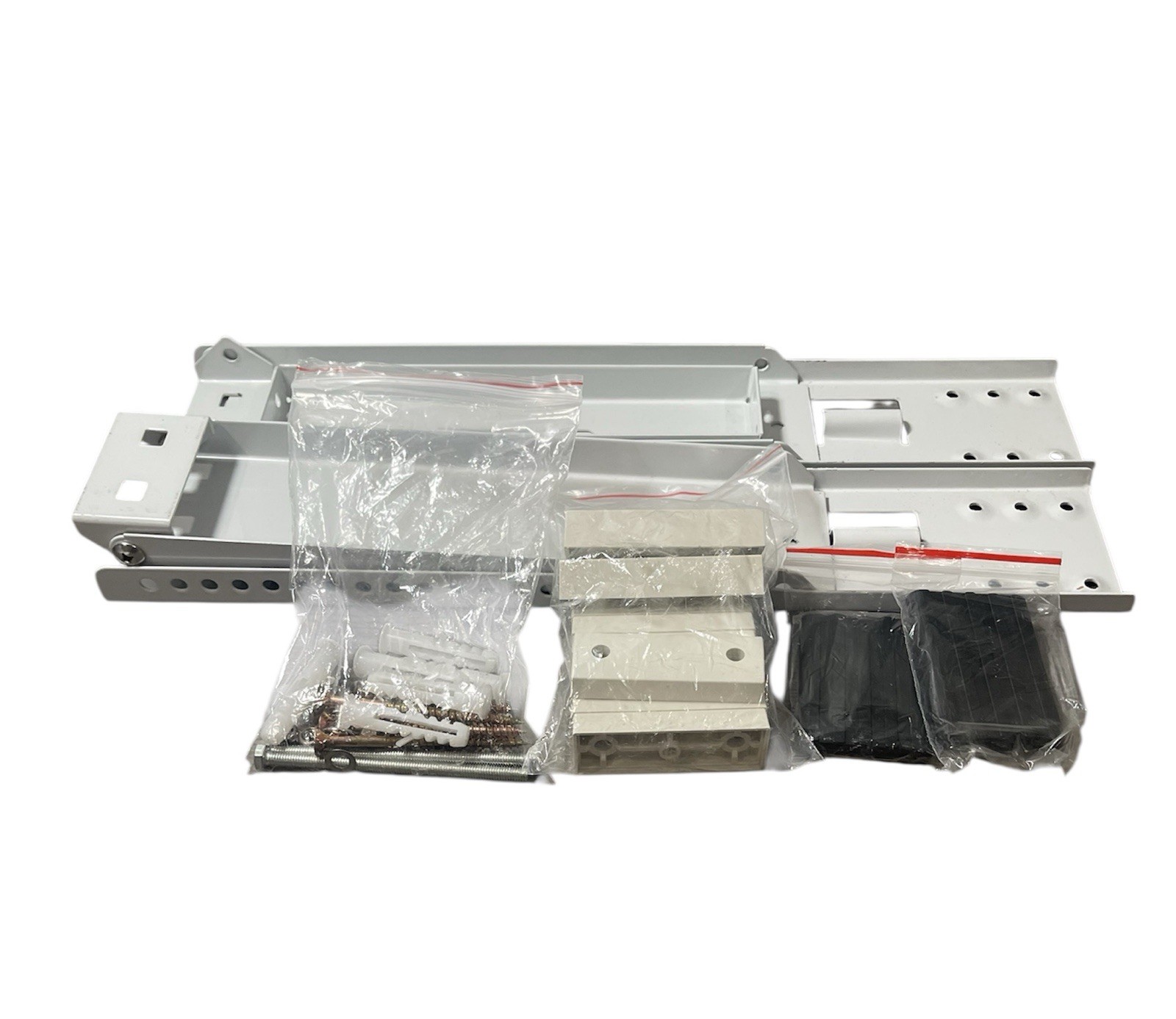 Window AC Support Bracket for 5000-22,000 BTU White WCB02