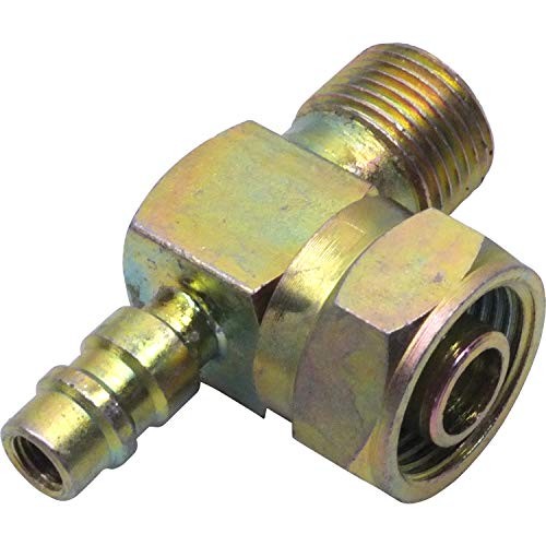 Universal Air Conditioner FT 0169C A/C Compressor Fitting