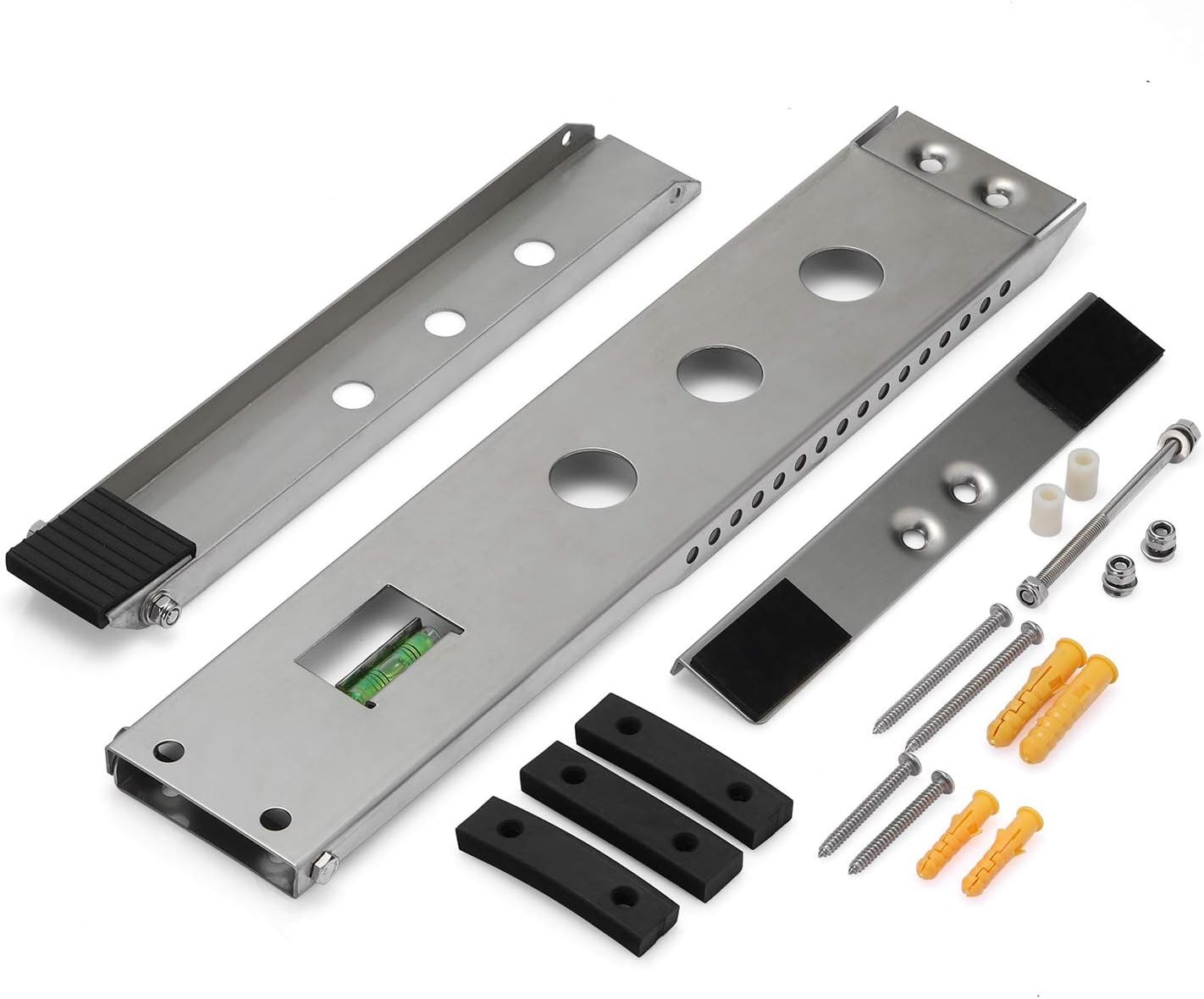 ACS-200 Universal Window Air Conditioner Support Bracket Up to 200 lb Window AC