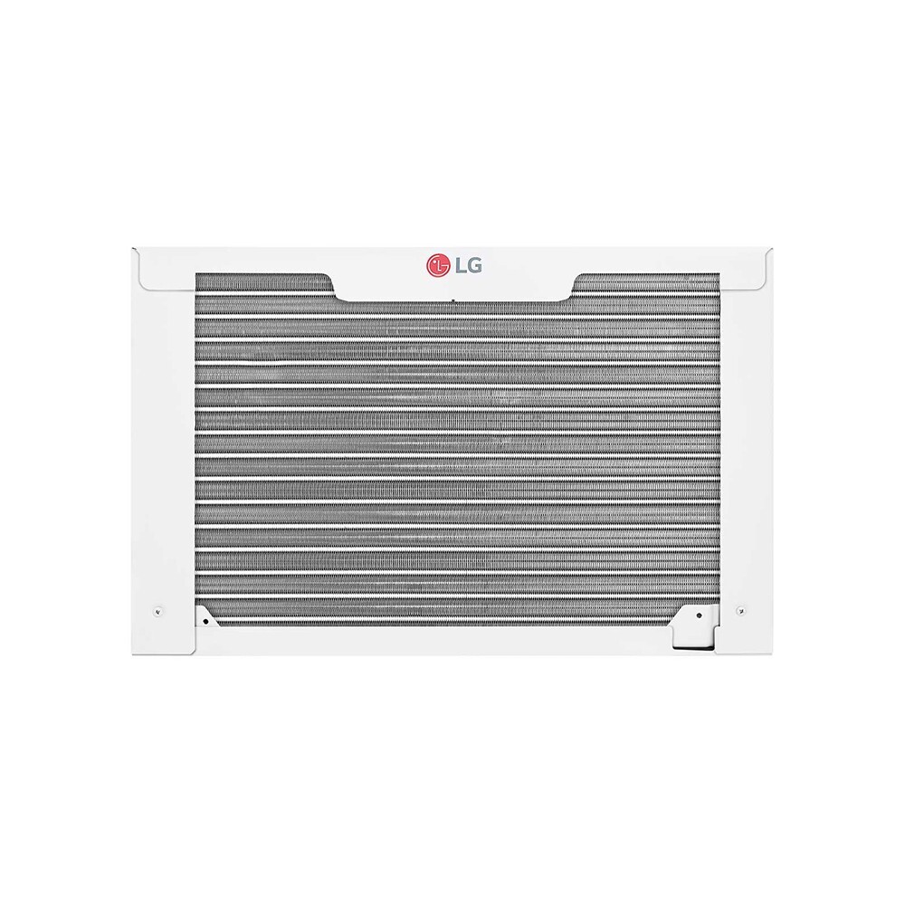 LG 12K BTU 550 sq. ft. Wi-Fi Enabled Smart Window Air Conditioner