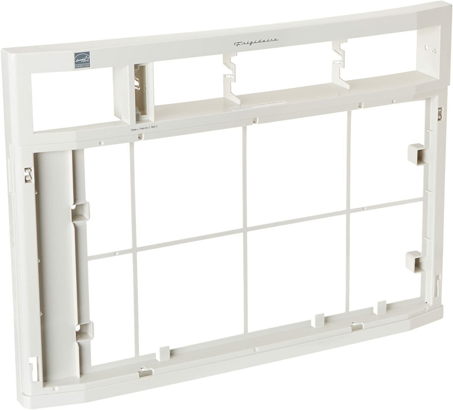 New Frigidaire Air Conditioner Front Panel 5304459271
