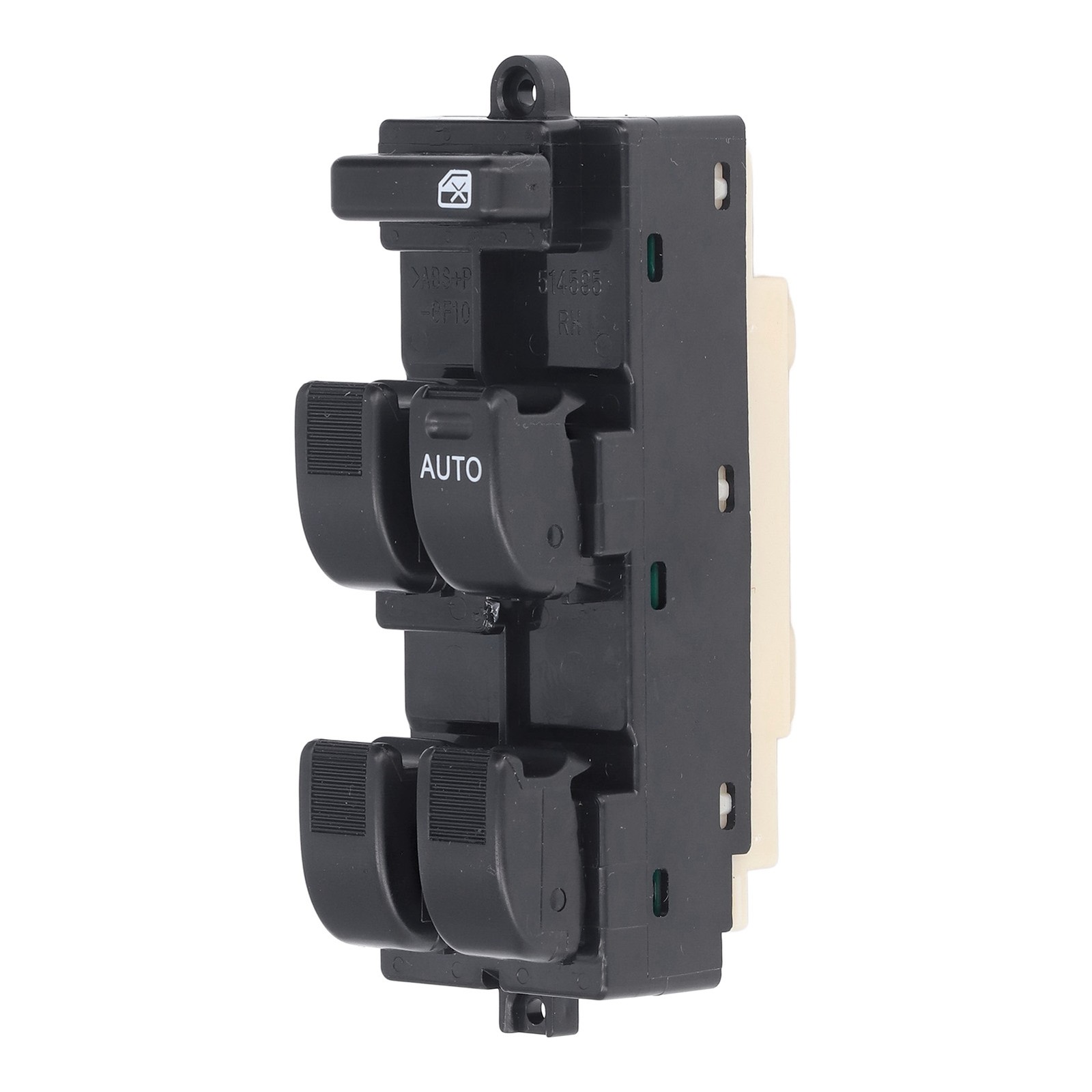 Replacement Power Window Switch Fast Response Fit For Sparky Cami Duet Blac XRIY