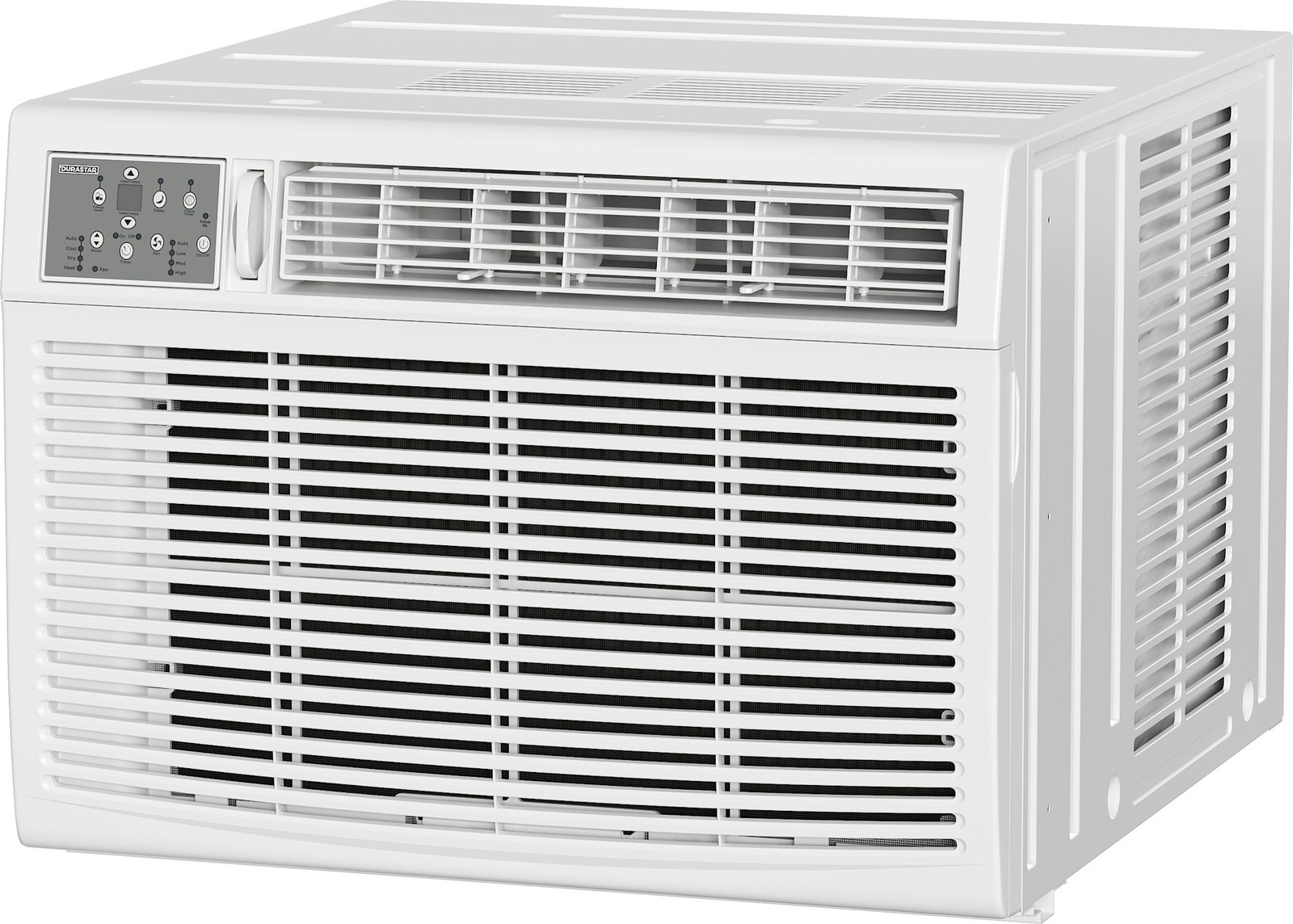 Durastar DRWHC232XNA1 23,200 BTU 230V Window Air Conditioner – White