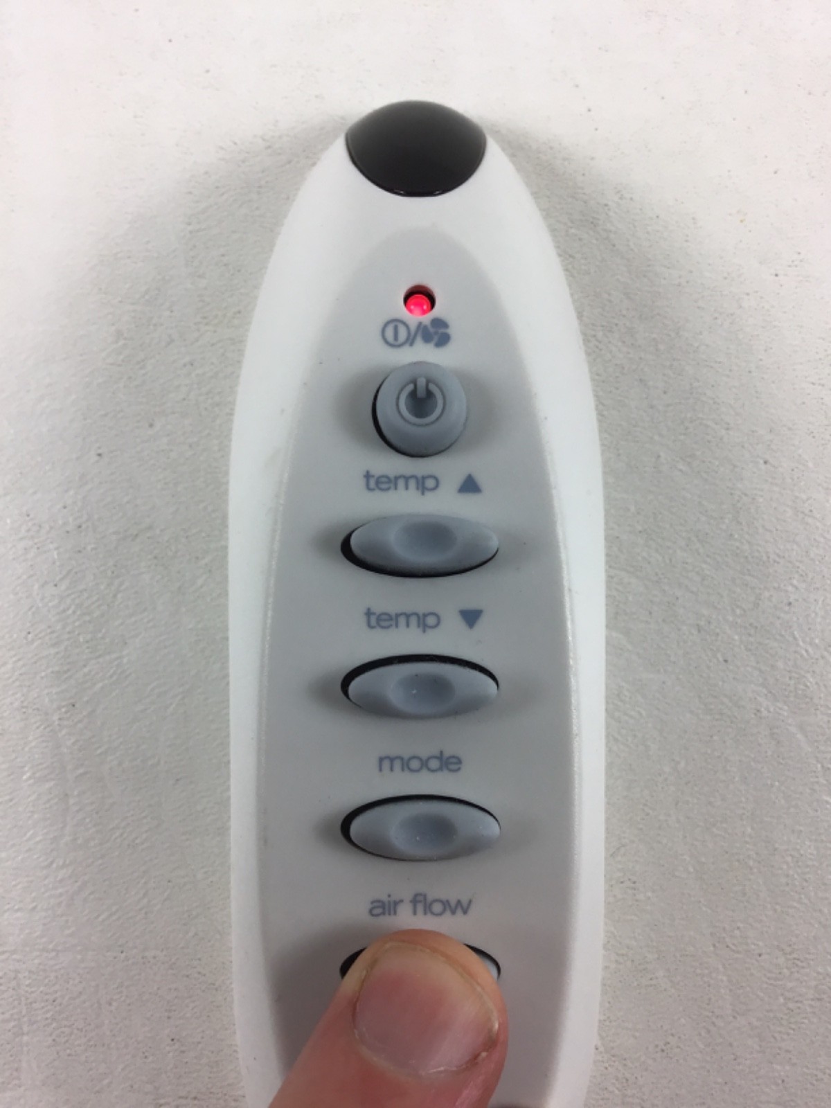 Original Bionaire Remote Control for Bionaire BW2300 Twin Window Fan REMOTE ONLY