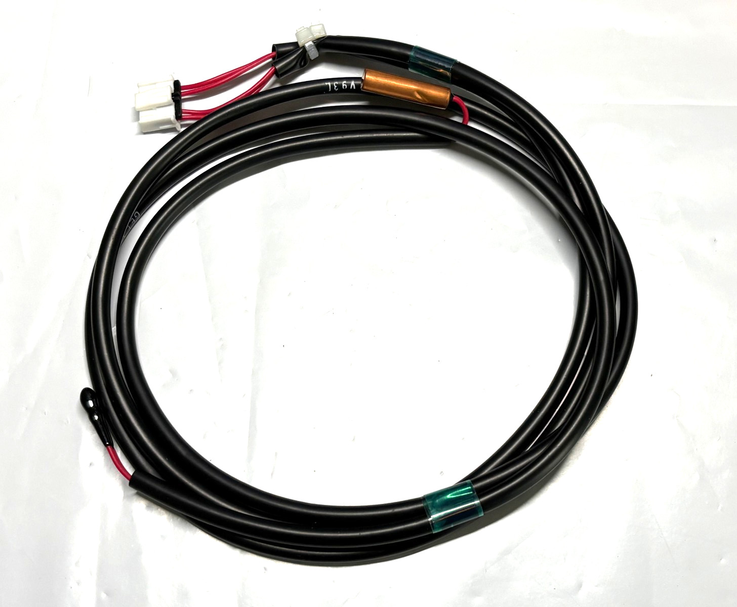 WP26X24986 GE / GENERAL ELECTRIC ROOM AIR CONDITIONER THERMISTOR – OEM – NEW