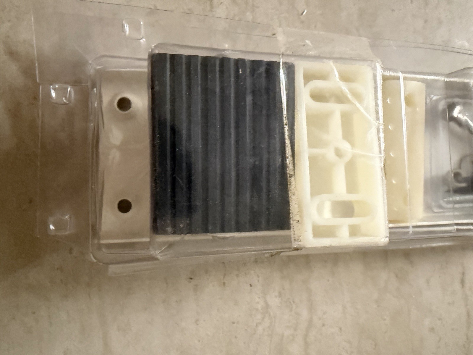 AC Safe Universal Air Conditioner Support Model AC-080 Supports 80 lbs