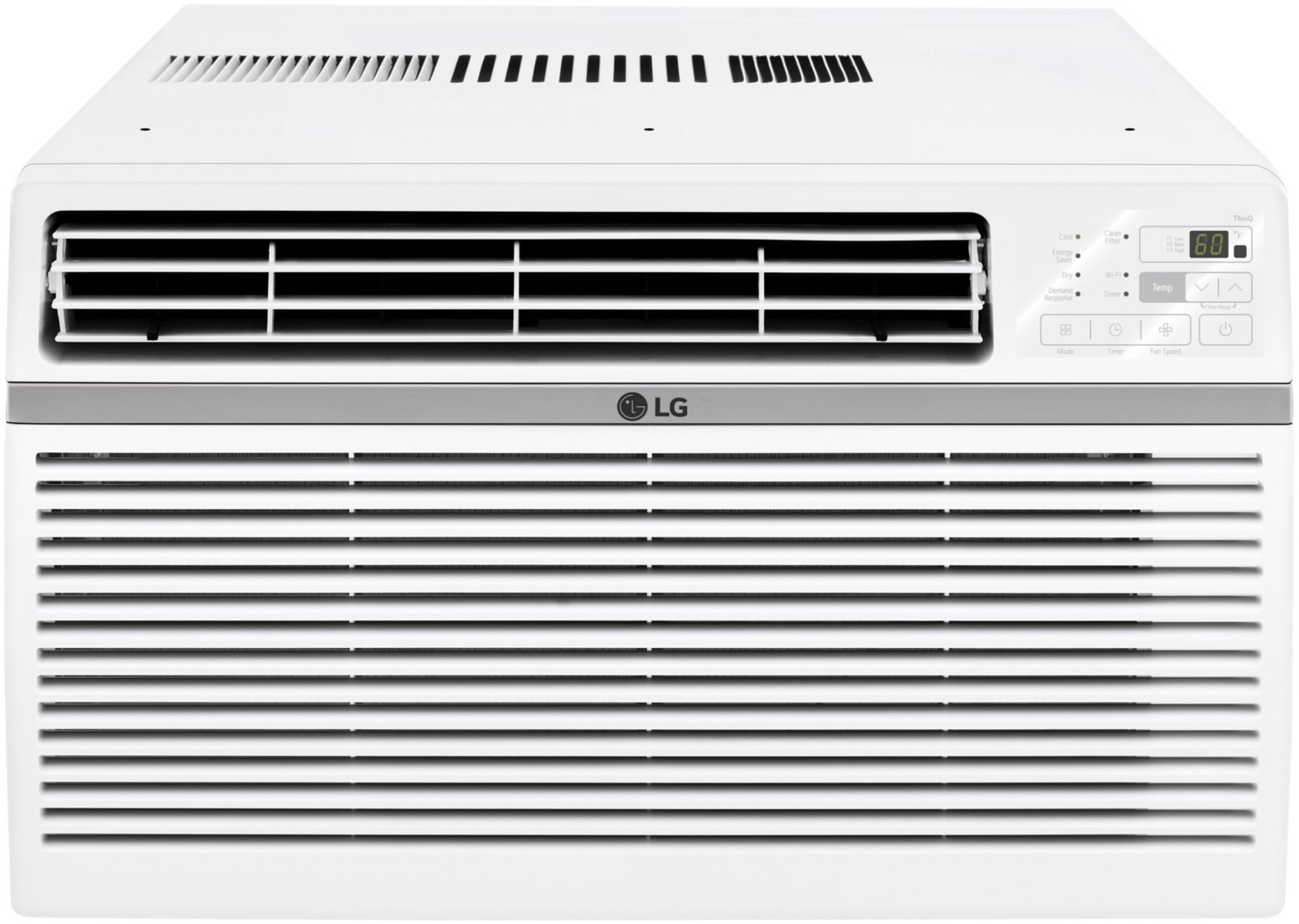 LG 18,000 BTU 208230V 15AMP ELECTRONIC WAC REMOTE CONTROLLED – Scratch & Dent