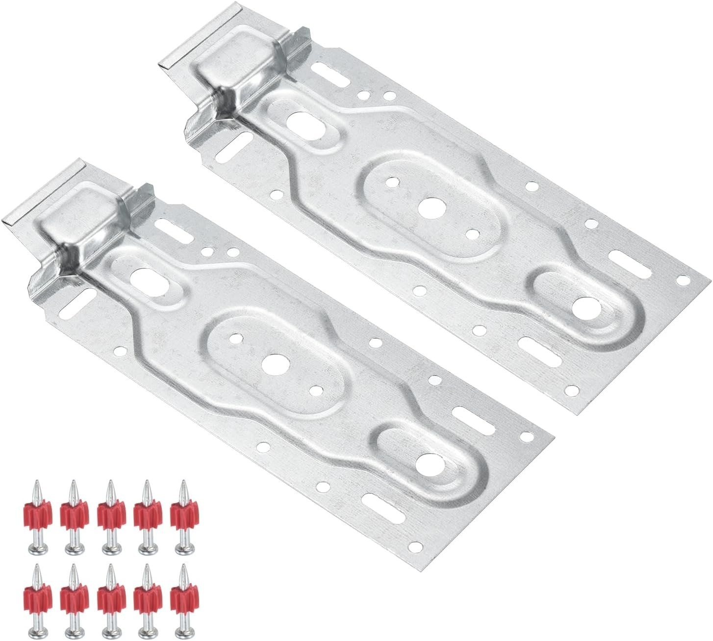 Universal Wall Mount Bracket Set for 1-3P Indoor Air Conditioners