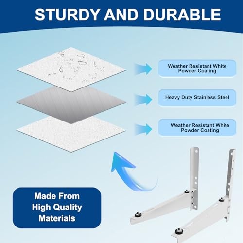 Mini Mounting Stand – Single – Adjustable 0 Crossbar – Air – Single