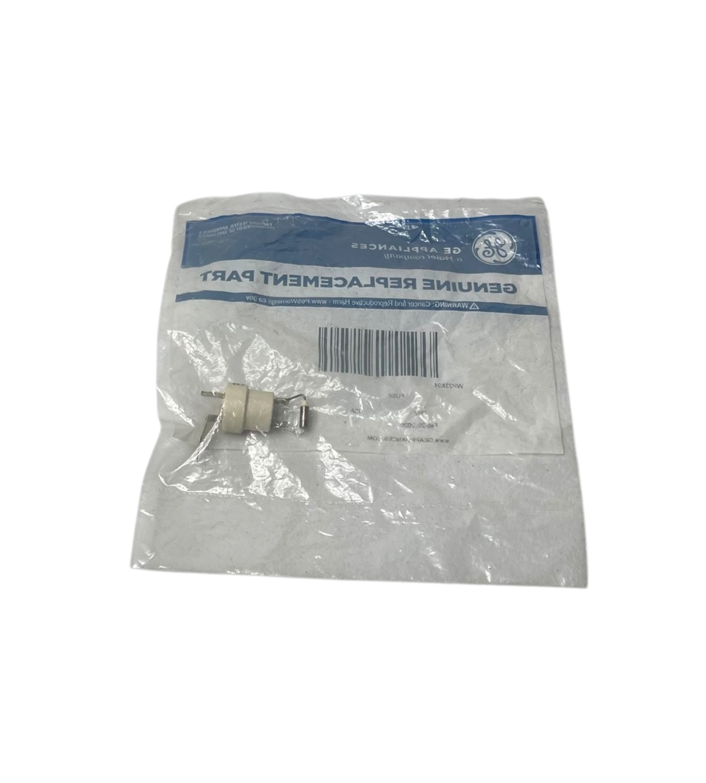 GE OEM WP23X94 Room AC Fuse