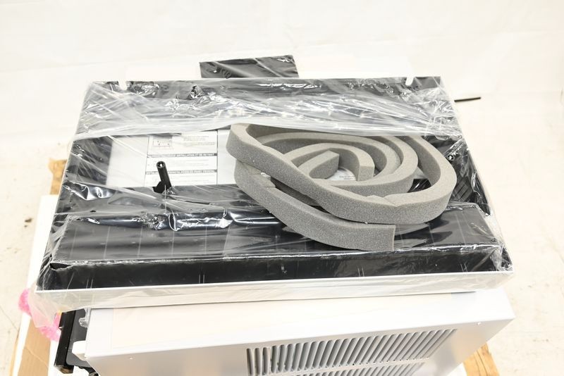 Friedrich KCS10A10A Kühl Series 10K BTU Smart Wi-Fi Window Air Conditioner 115V