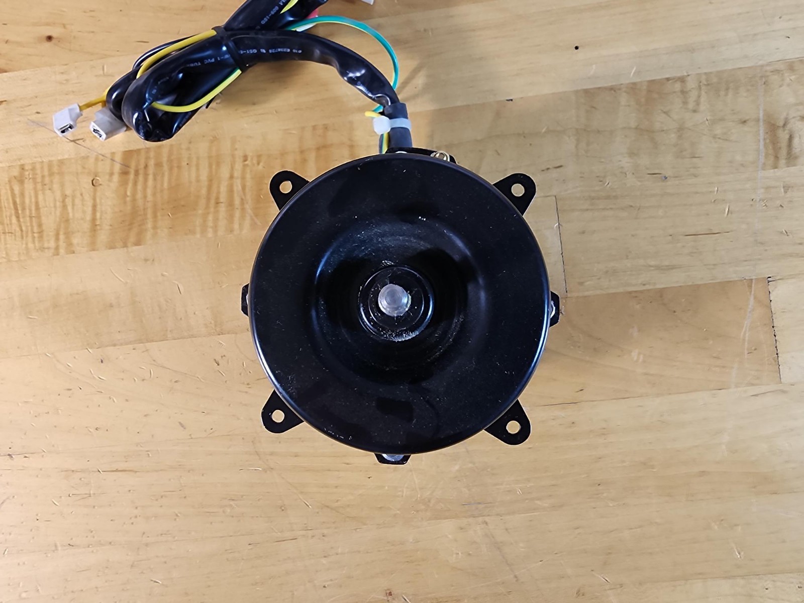 Fan Asynchronism Motor for A/C – YDK-AI-406C1 – 115V 40W 0.73A – YDK-AI-40-6C1