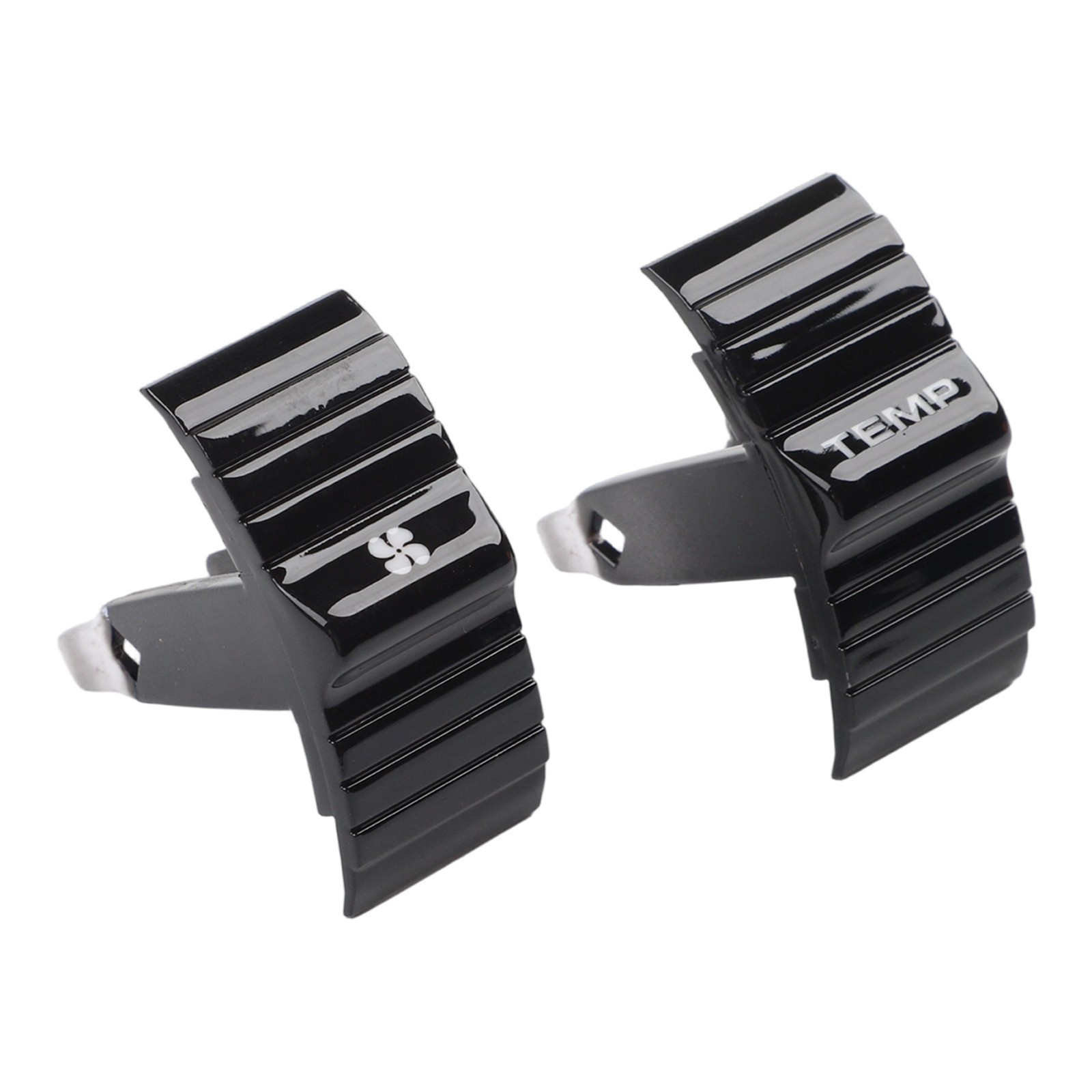 Control Your Car’s Air Conditioning with Ease Panel Mount HVAC AC Buttons
