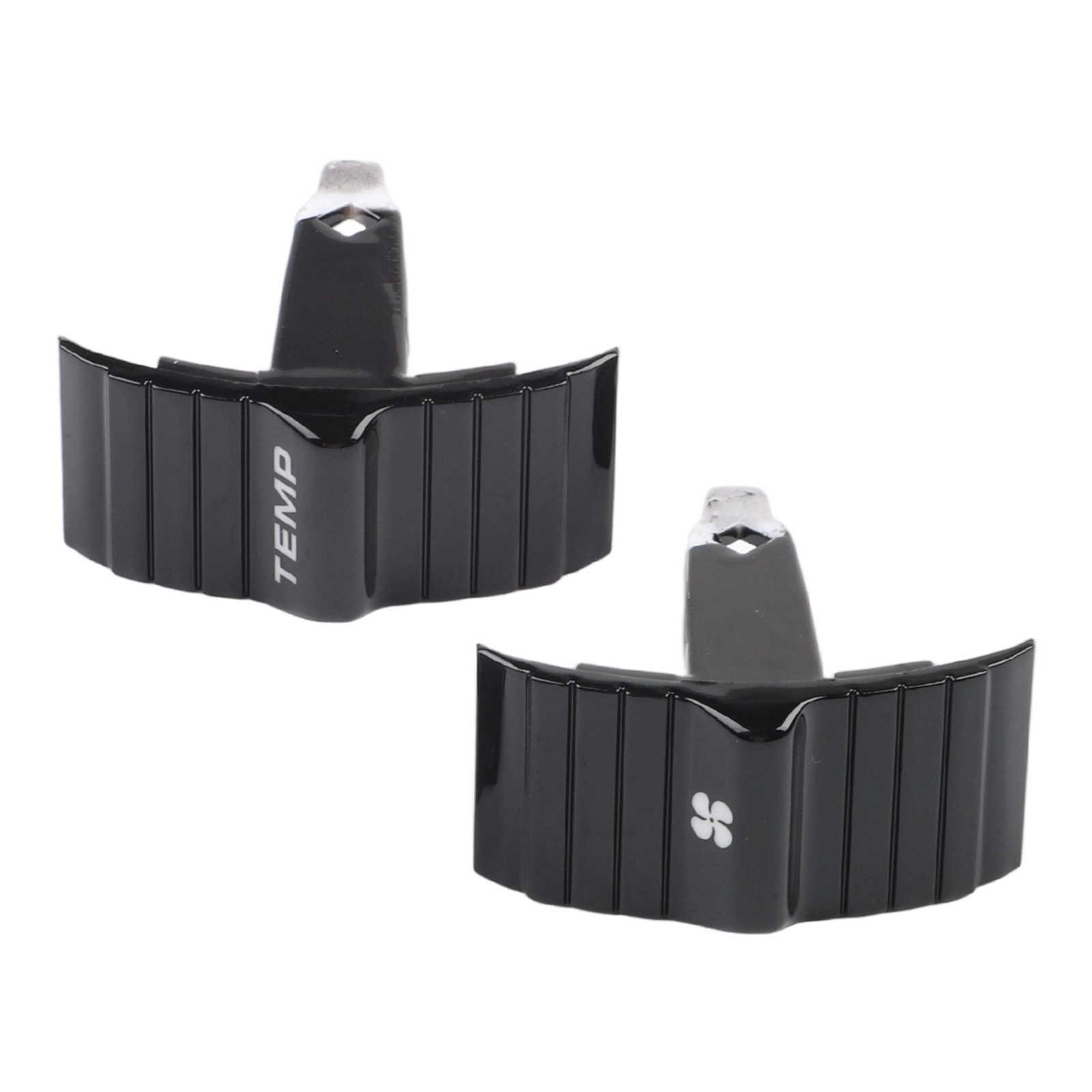 Control Your Car’s Air Conditioning with Ease Panel Mount HVAC AC Buttons