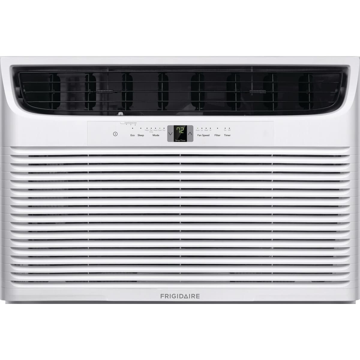 Frigidaire 23000 BTU Cool & 16000BTU Heat 230V Window Air Conditioner FHWE232WB2