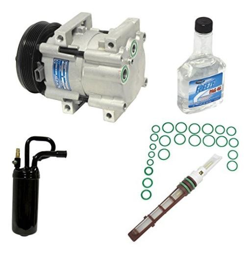 Universal Air Conditioner KT 1454 A/C Compressor and Component Kit